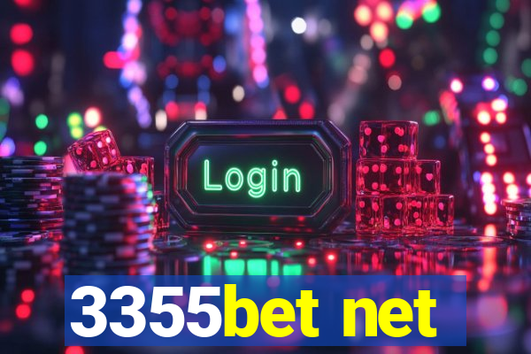 3355bet net